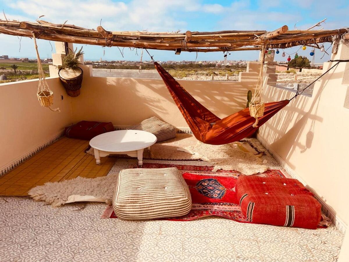 Oualidia B&B For Two Taourirt  المظهر الخارجي الصورة