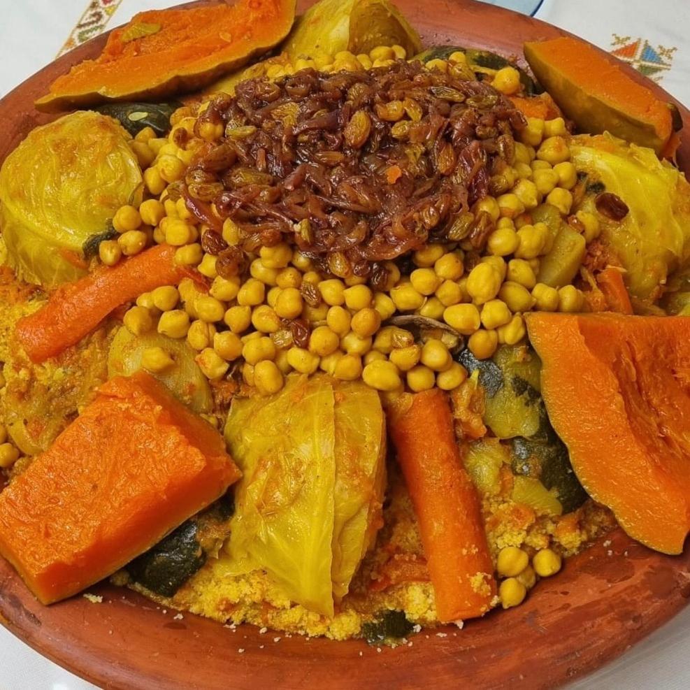 Oualidia B&B For Two Taourirt  المظهر الخارجي الصورة