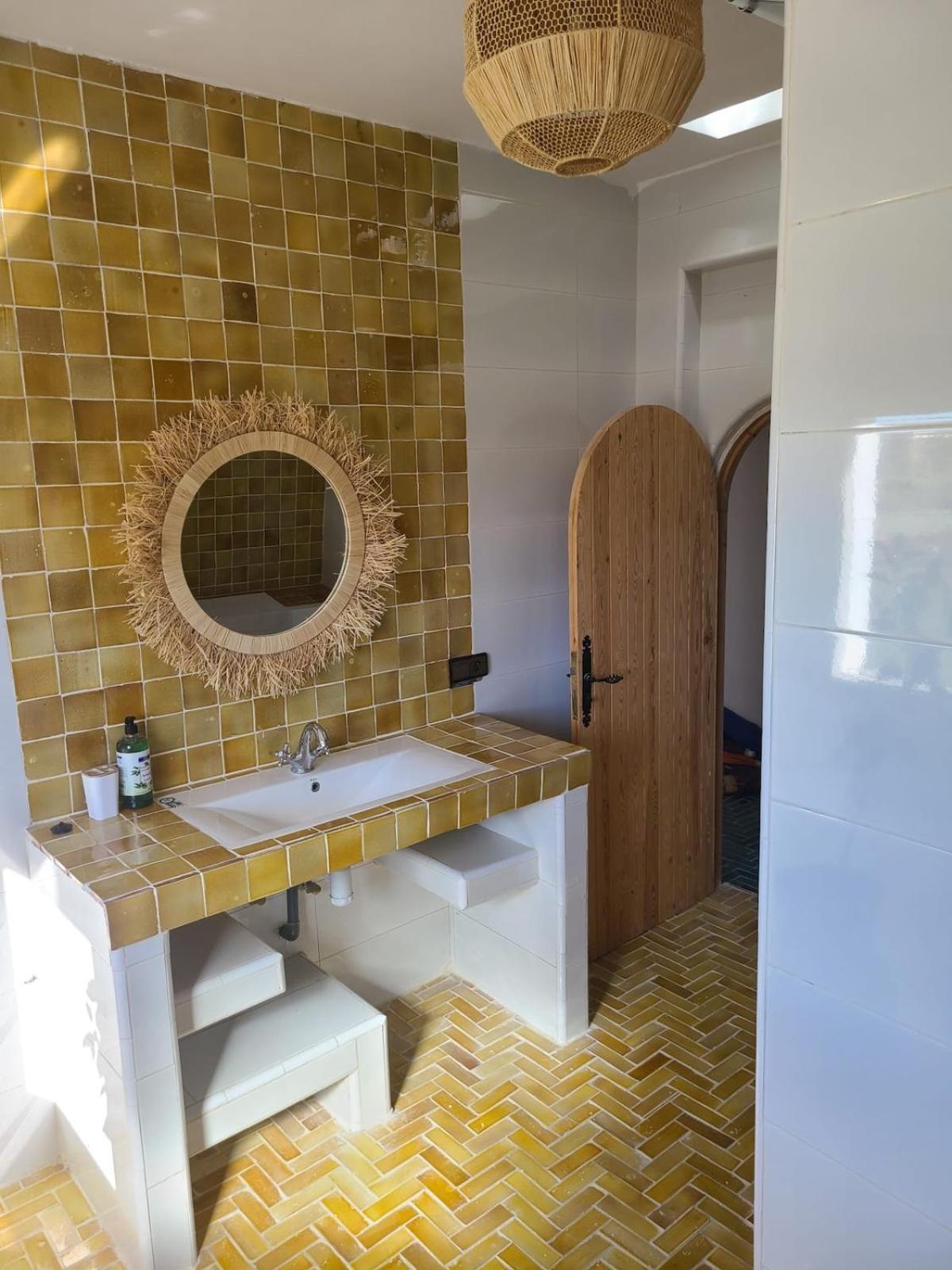 Oualidia B&B For Two Taourirt  المظهر الخارجي الصورة
