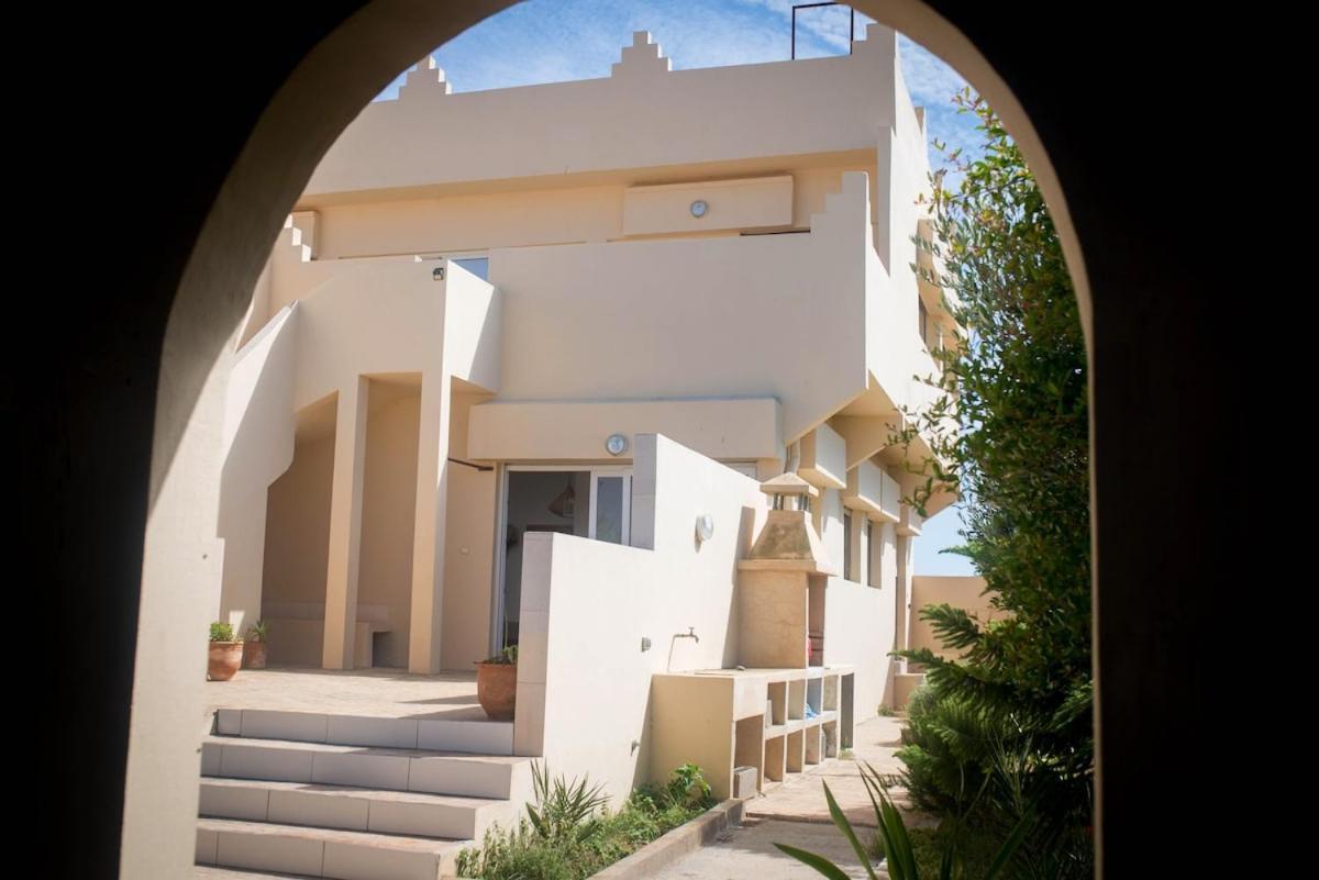 Oualidia B&B For Two Taourirt  المظهر الخارجي الصورة