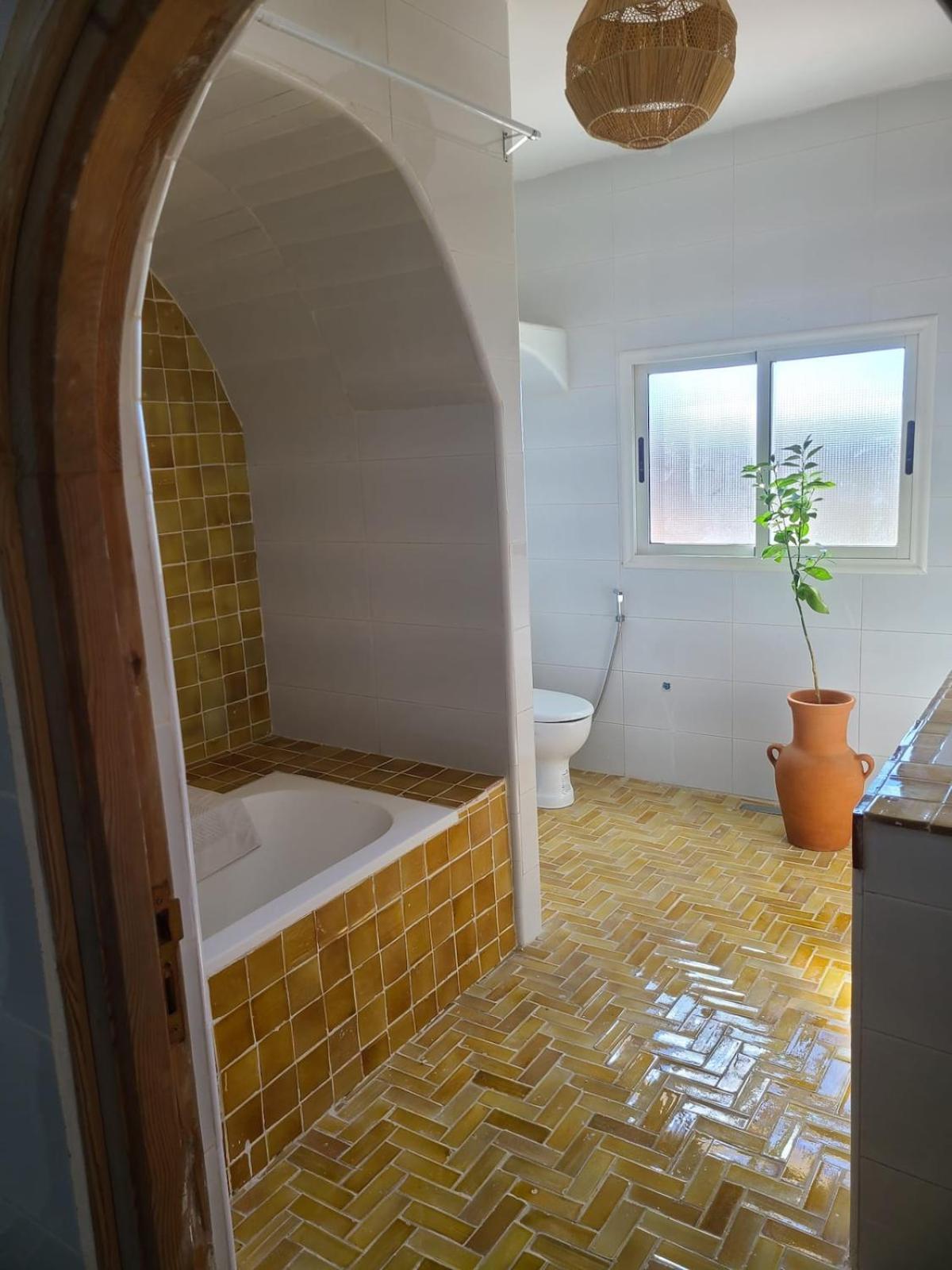 Oualidia B&B For Two Taourirt  المظهر الخارجي الصورة