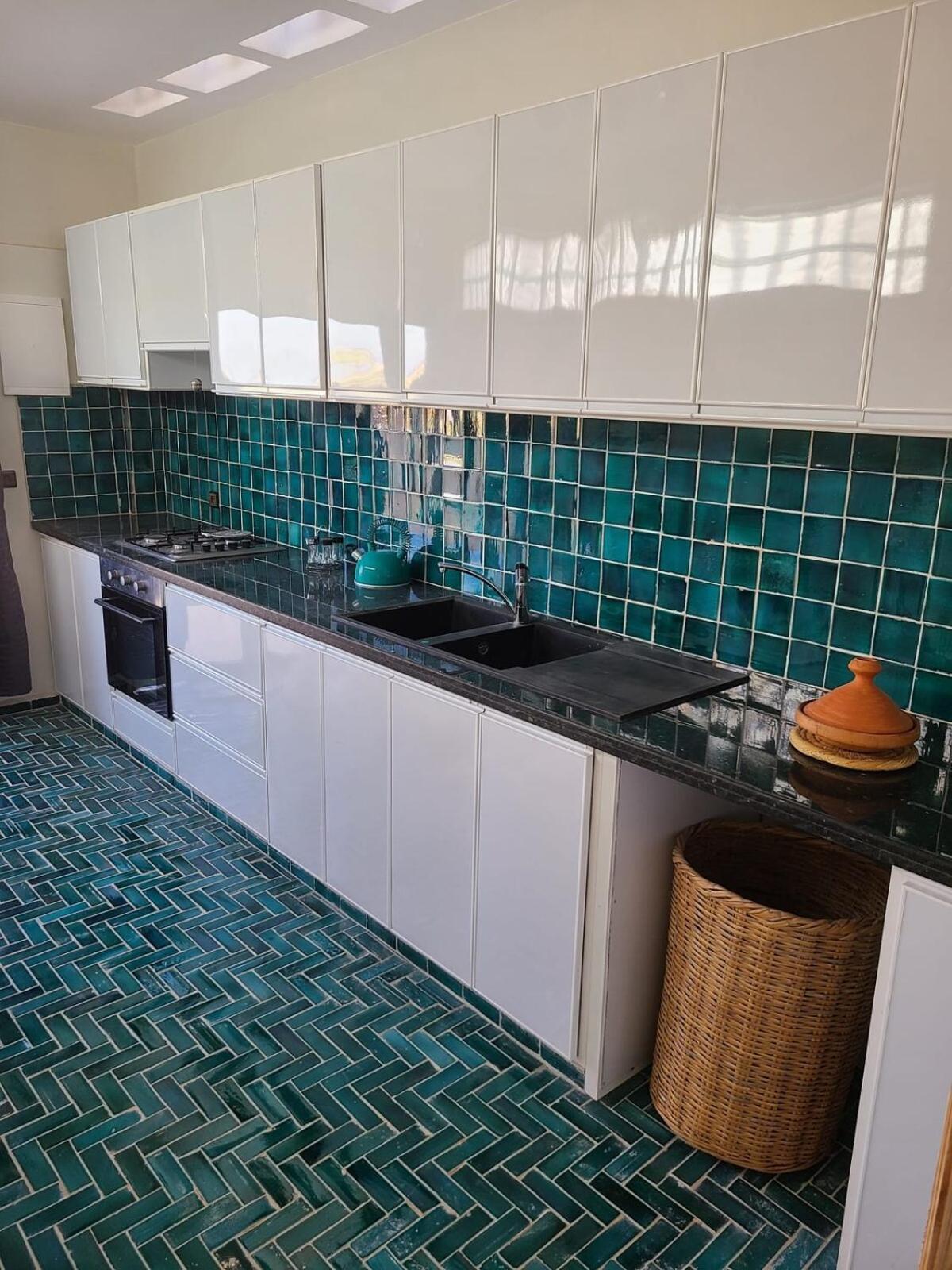 Oualidia B&B For Two Taourirt  المظهر الخارجي الصورة