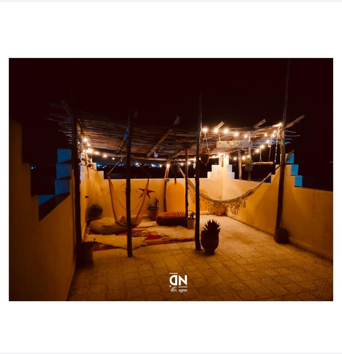 Oualidia B&B For Two Taourirt  المظهر الخارجي الصورة