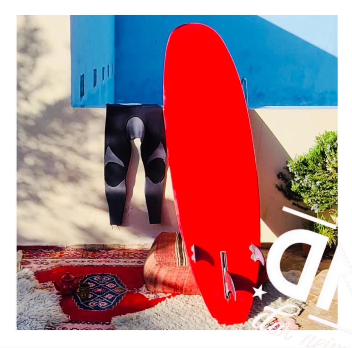 Oualidia B&B For Two Taourirt  المظهر الخارجي الصورة